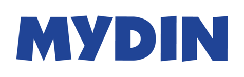 Mydin